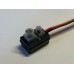 ESC Brushless - 120 Ampere ( 2-4S LIPO )  - DF-120BL 